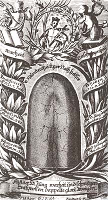 La lengua de S.Juan Nepomuceno