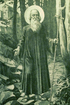 Svatý Prokop