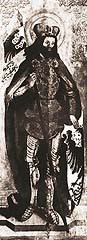 Saint Wenceslas