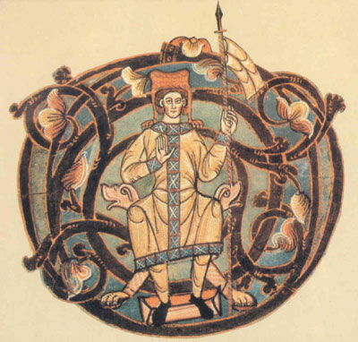 Radio Praga San Venceslao santo patrono de las Tierras checas