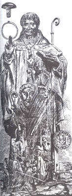 San Adalberto