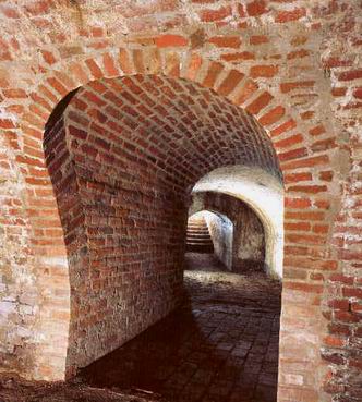 El laberinto subterráneo de Brno
