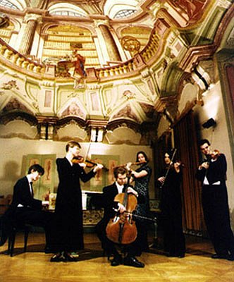 Collegium Marianum