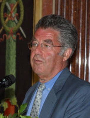 Heinz Fisher