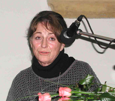 Viola Fischerova