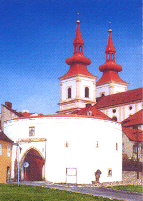 Kadaň, foto: M. Pacholík