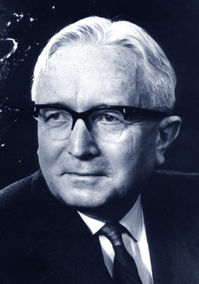 Zdenek Kopal, photo: www.litomysl.cz