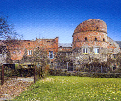 Lipník nad Bečvou, foto: Petr Dvořáček