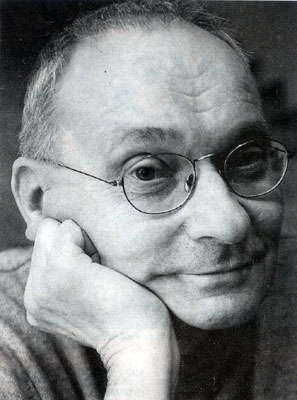 Ladislav Smoček, photo: Pavel Wellner