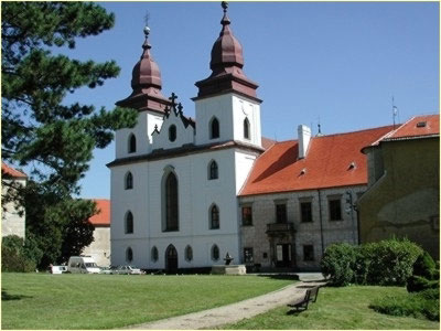 Benedictine Monastery