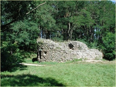 Hradek