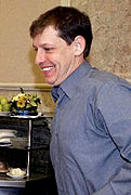 Stanislav Gross (Foto: CTK)