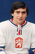 Ivan Hlinka in 1978, photo: CTK - hlinka_ivan1978x