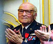 Le colonel Petr Uruba (photo: CTK)