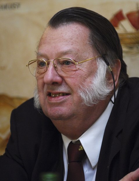 František Oldřich Kinský, foto: ČTK