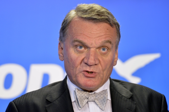 Bohuslav Svoboda (Foto: ČTK) Bohuslav Svoboda (Foto: ČTK)