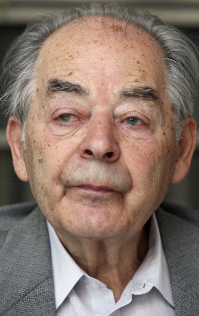 Oldřich Stránský (Foto: ČTK) Oldřich Stránský (Foto: ČTK)