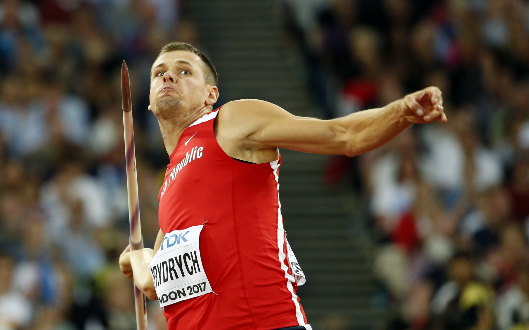 Petr Frydrych, photo: ČTK Petr Frydrych, photo: ČTK