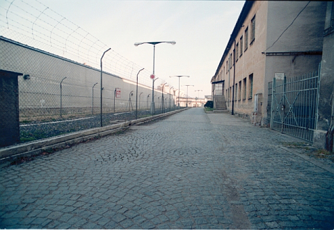 The long wait at Pankrác prison | Radio Prague