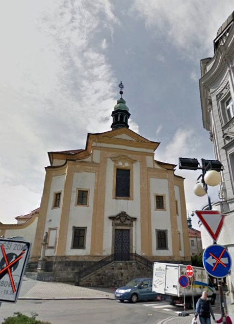 St. Anne's Church