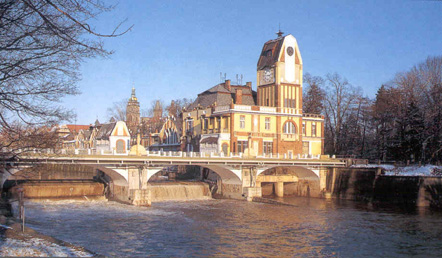 Hradec Králové