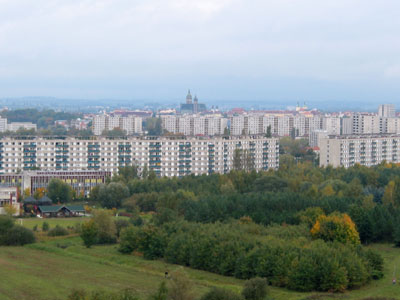 Hradec Kralove