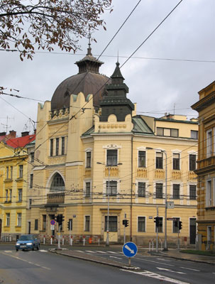 Hradec Kralove