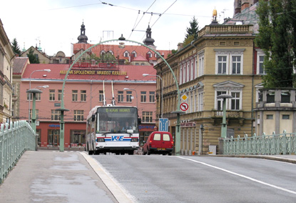 Hradec Kralove