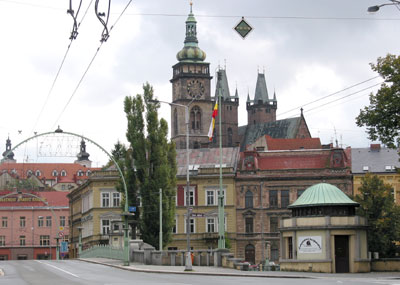 Hradec Kralove