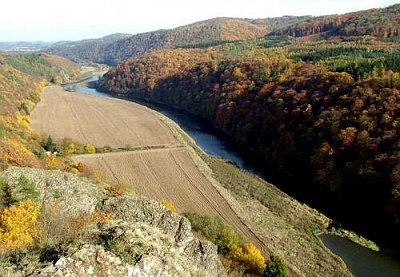 Foto: www.krivoklatsko. ochranaprirody.cz