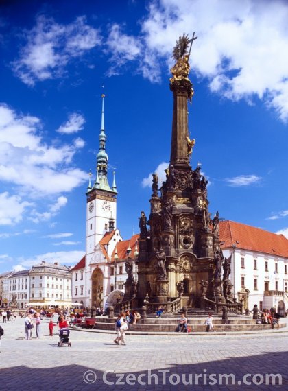 Olomouc