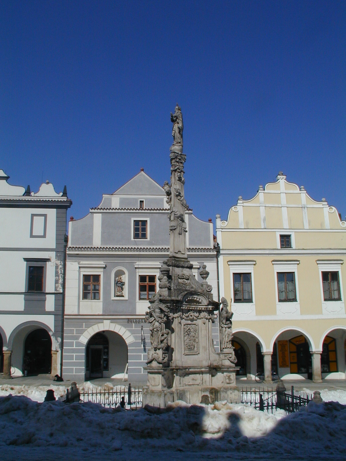 Trebon | Radio Prague
