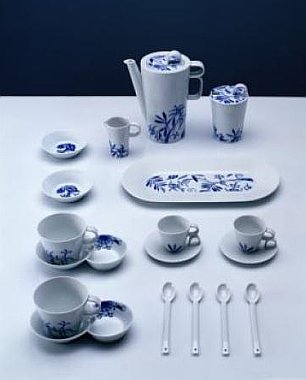 Bohemia Cobalt
