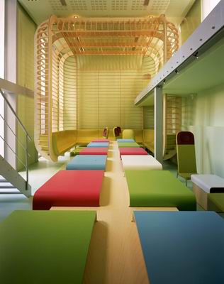 Design de Matali Crasset