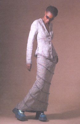 Helena Fejkova's collection