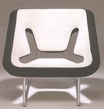 Koxy seat, Jan Ctvrtnik