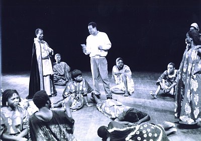 a la rencontre de soi même