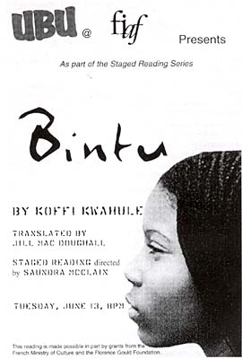 Bintou