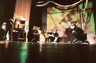 Bohnice Theatre Company