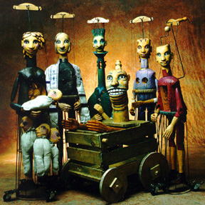 'Golem'