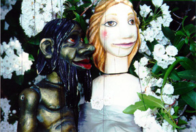 'Rusalka'