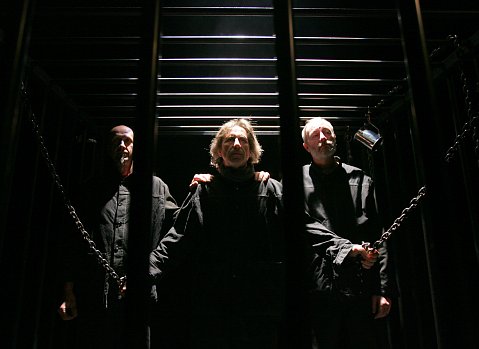 Le théâtre Drak