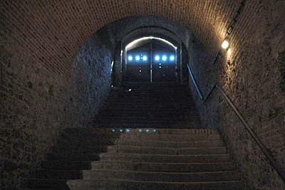 Photo: Jan Dvorak, www.faust-vysehrad.cz