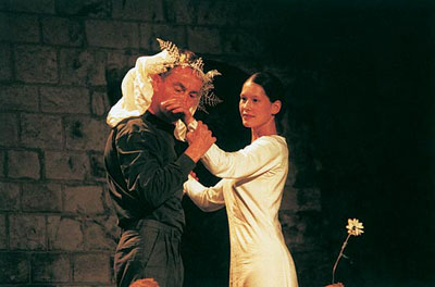Le Roi Lear
