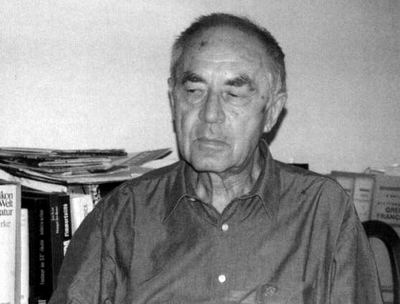 Karel Kraus