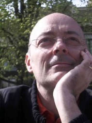 Jean-Daniel Magnin
