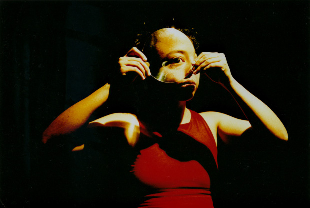 Cristina Maldonado