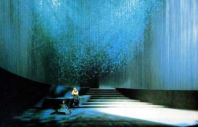 'Tristan et Isolde'
