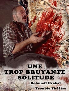 'Une trop bruyante solitude'
