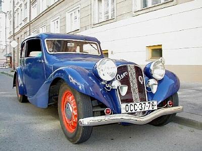 Aero 1939